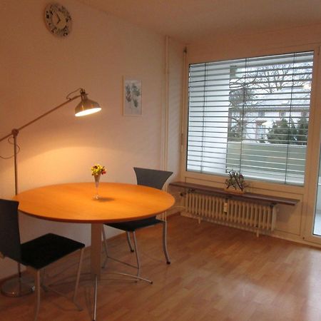 Ferienwohnung M Loeffler Lörrach Exterior foto